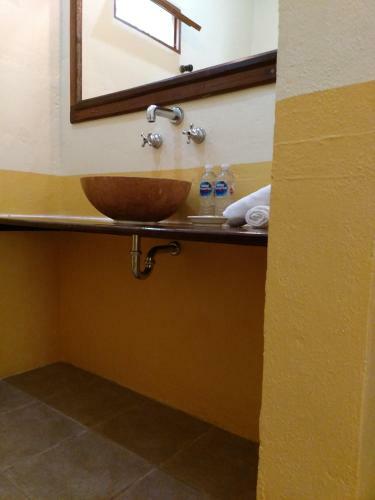 Hostal Tunich Beh