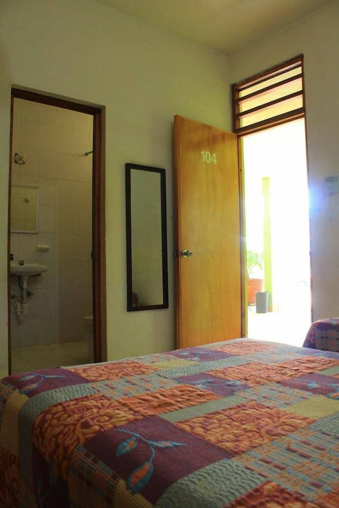 Hotel Avenida