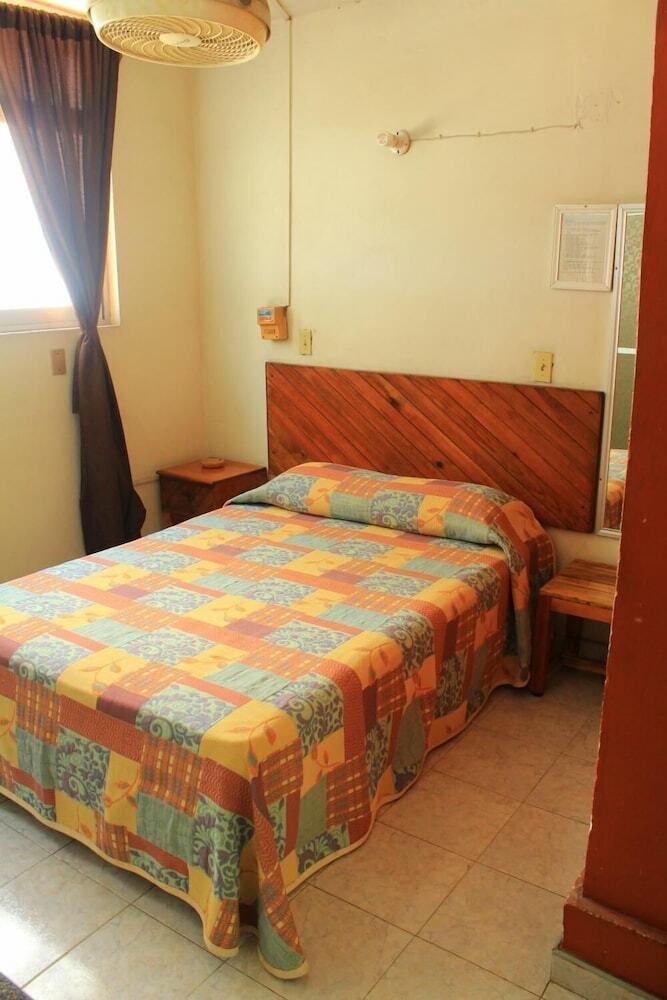 Hotel Avenida