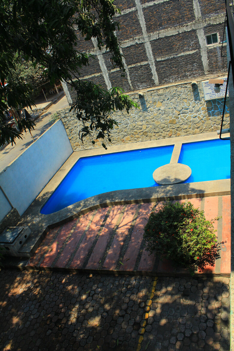 Hotel Avenida