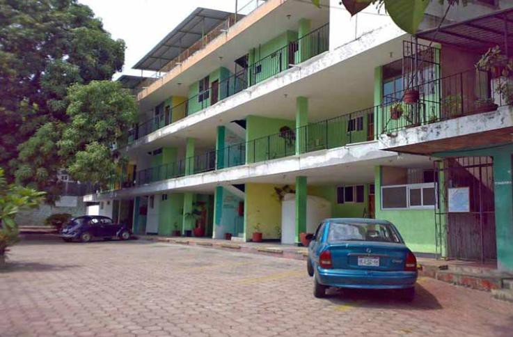 Hotel Avenida