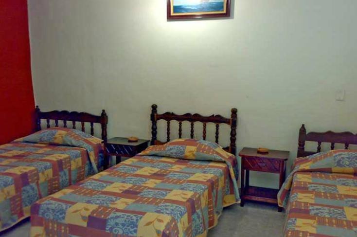 Hotel Avenida