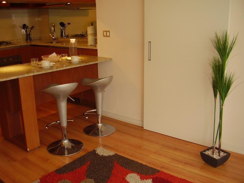 Apartamento Booking Beach Vi�a Santiago