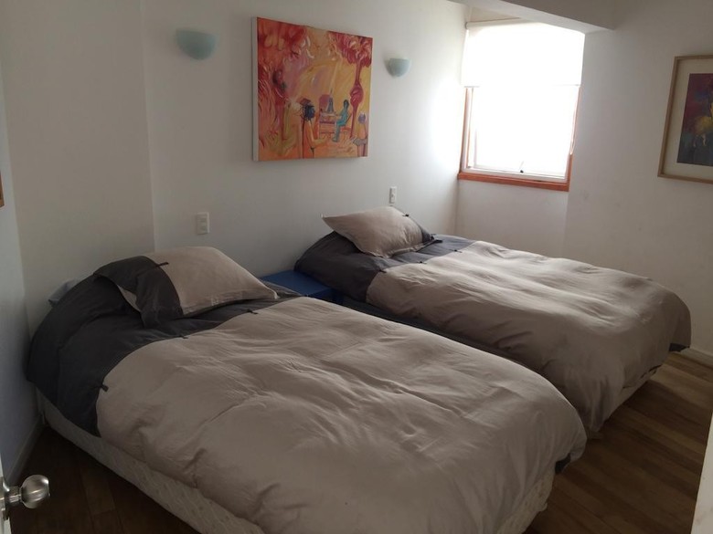 Apartamento Valparaiso Experience