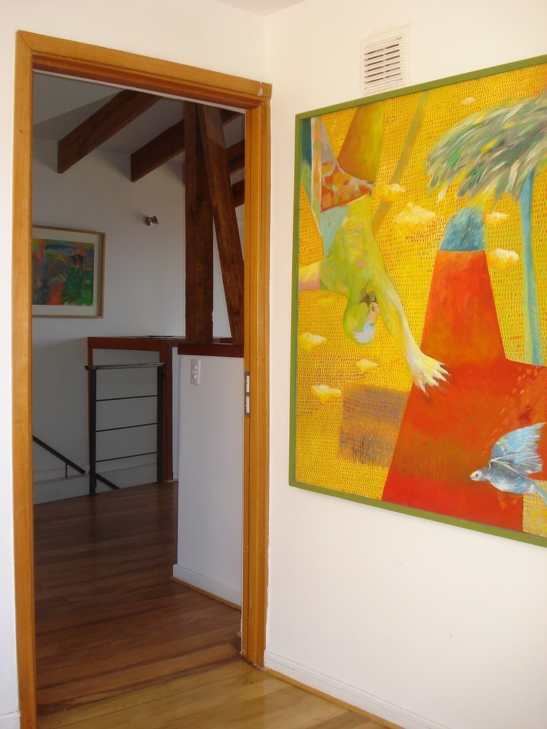 Apartamento Valparaiso Experience