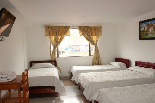 Hotel Venecia Confort