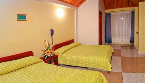 Hotel Venecia Confort