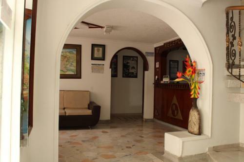 Hotel Venecia Confort