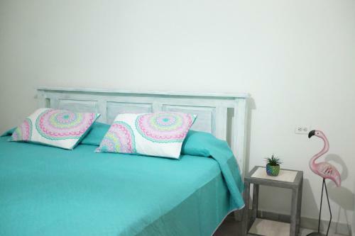 Hostal Flamingo Hostel & Coworking