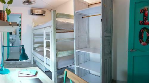 Hostal Flamingo Hostel & Coworking
