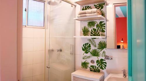 Hostal Flamingo Hostel & Coworking