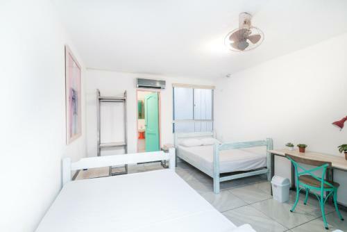 Hostal Flamingo Hostel & Coworking