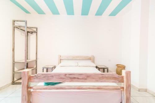 Hostal Flamingo Hostel & Coworking