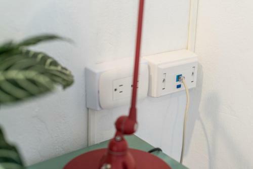 Hostal Flamingo Hostel & Coworking