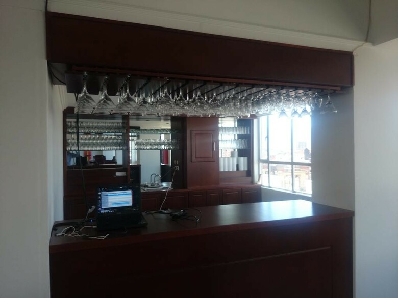 Hotel San Jose Real