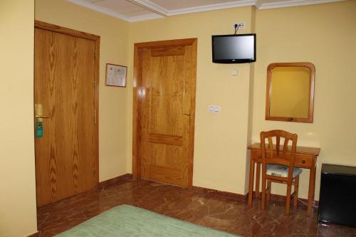Hotel Albohera