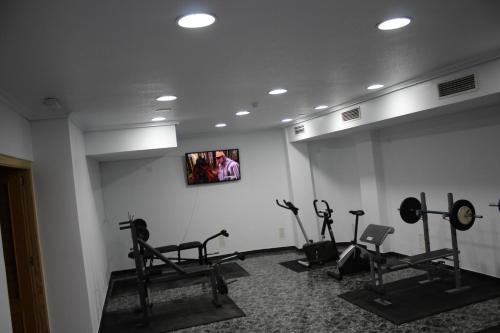 Hotel Albohera