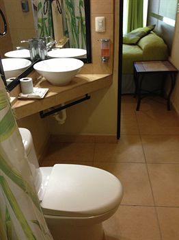 Hotel Villas Bambu