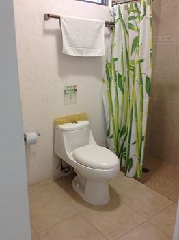 Hotel Villas Bambu