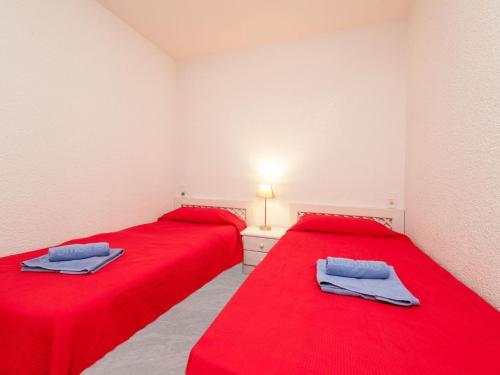 Holiday Home Mas Ambros Calonge