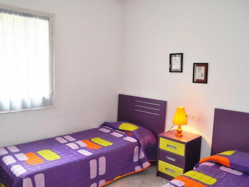 Holiday Home Mas Ambros Calonge