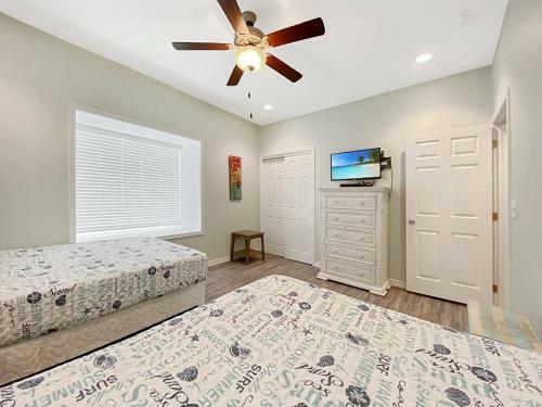 Apartamento Island Retreat 44 Condo