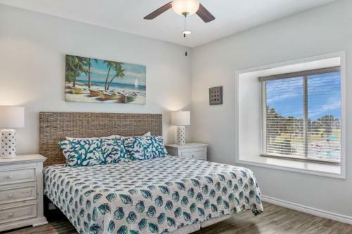 Apartamento Island Retreat 44 Condo