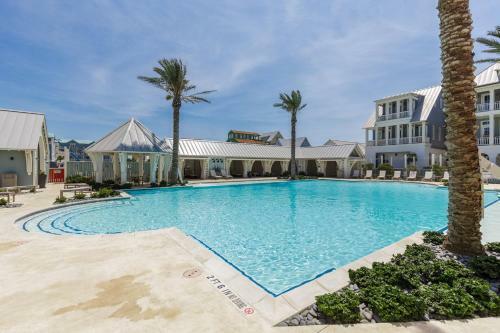 All-suite End Unit - Steps To Palmilla Beach Pool Townhouse