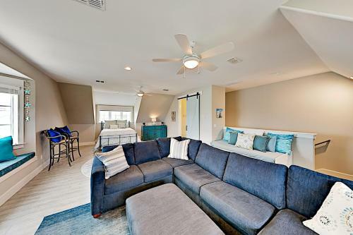 All-suite End Unit - Steps To Palmilla Beach Pool Townhouse