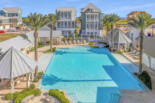 All-suite End Unit - Steps To Palmilla Beach Pool Townhouse