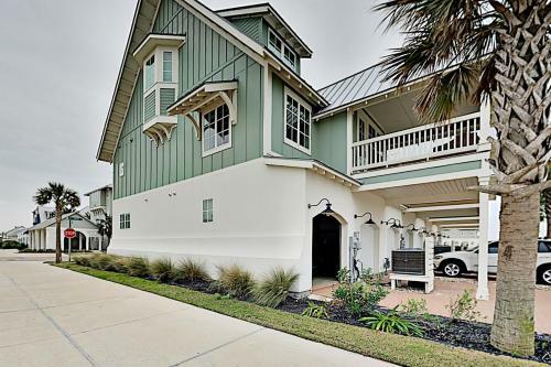 All-suite End Unit - Steps To Palmilla Beach Pool Townhouse