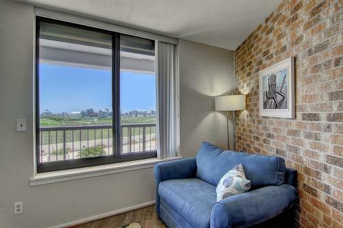 Apartamento Aransas Princess Unit 209 Condo