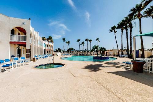 Long Island Village Unit 819 Oyster Island Breeze