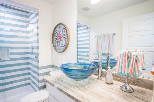 Sandcastle Beach House Home