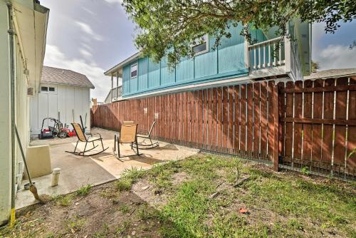 Bayfront Casa Pescadores Escape With Patio!