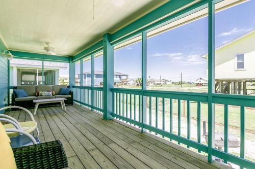 Rockport Getaway