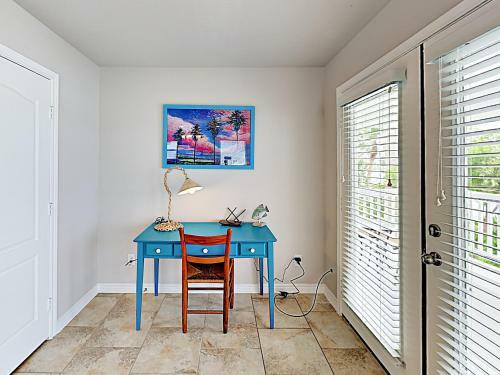 New Listing! Copano Bayfront Haven: Dock, Near Beach Home