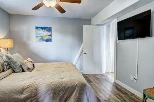 Bay View Bungalow