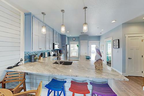 Apartamento New Listing! Waterfront Copano Bay Condo With Pool Condo
