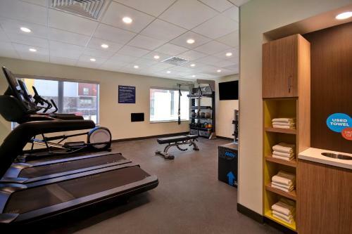 Hotel Tru By Hilton Rockwall Dallas, Tx