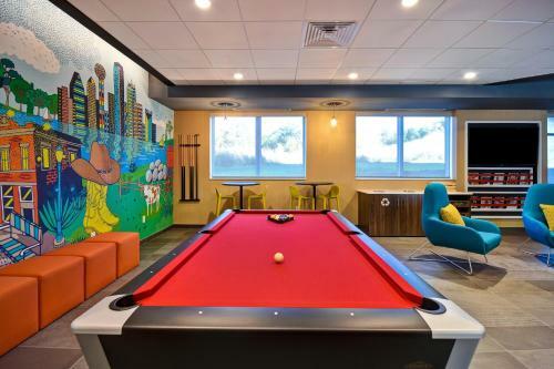 Hotel Tru By Hilton Rockwall Dallas, Tx