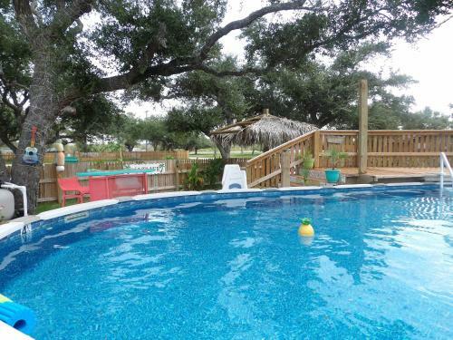 My Gulf Coast Getaway Texas