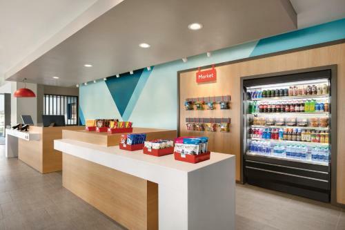 Avid Hotels - Round Rock South, An Ihg Hotel