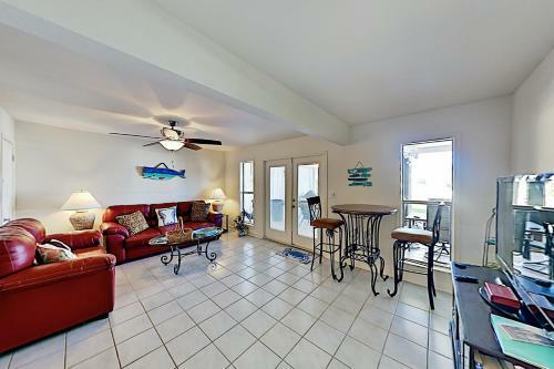 Apartamento 110palmb Apts