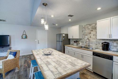 Mermaid's Landing Cottage