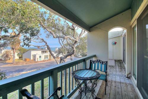 Apartamento Playful Porpoise Condo