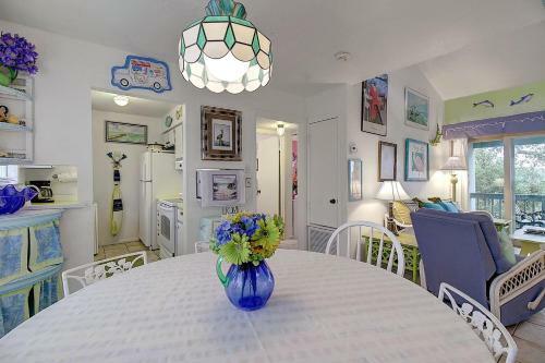 Apartamento Playful Porpoise Condo