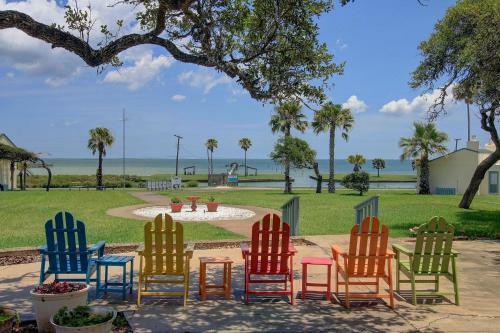 Apartamento Playful Porpoise Condo