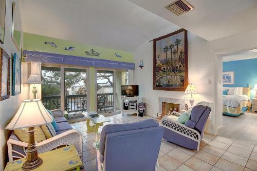 Apartamento Playful Porpoise Condo