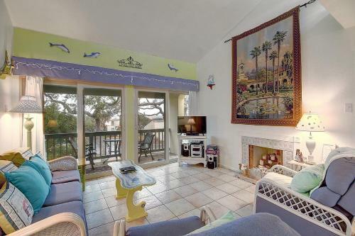Apartamento Playful Porpoise Condo